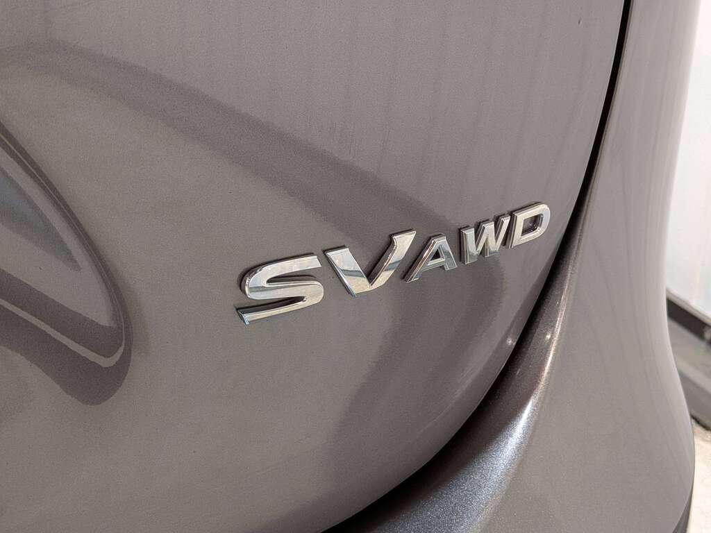 Nissan Qashqai 2022