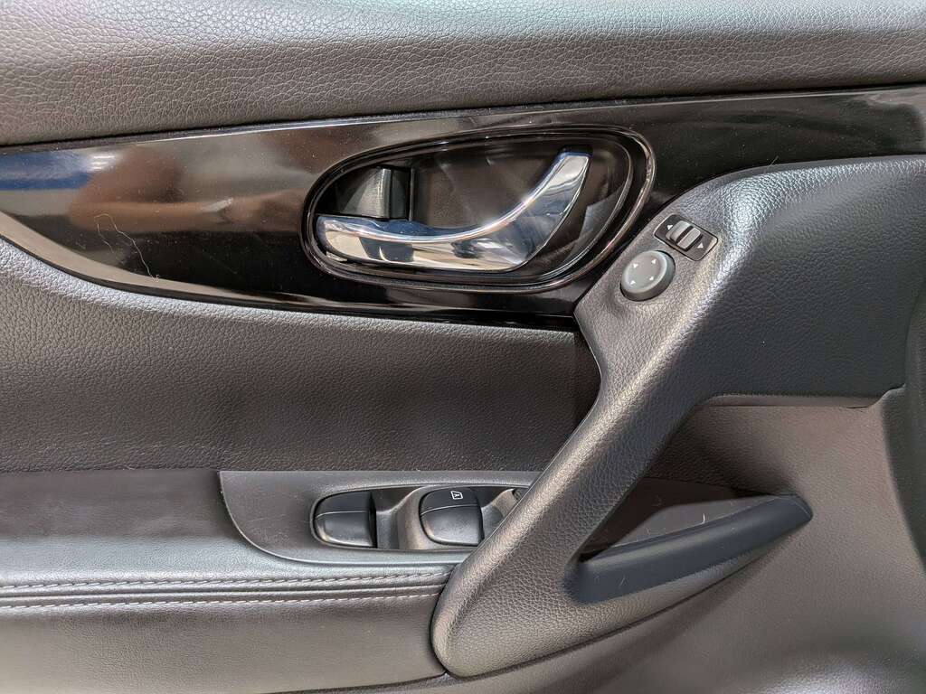 Nissan Qashqai 2022