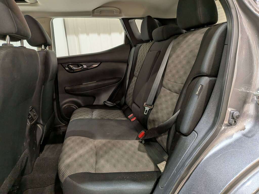 Nissan Qashqai 2022