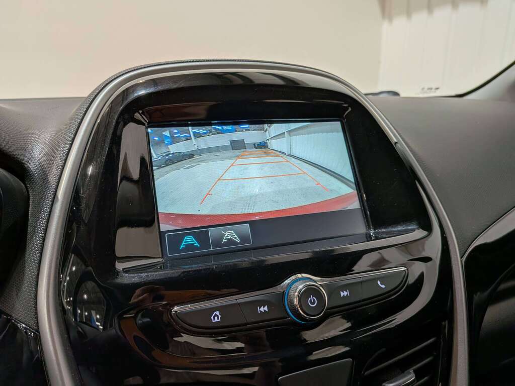 Chevrolet Spark 2018