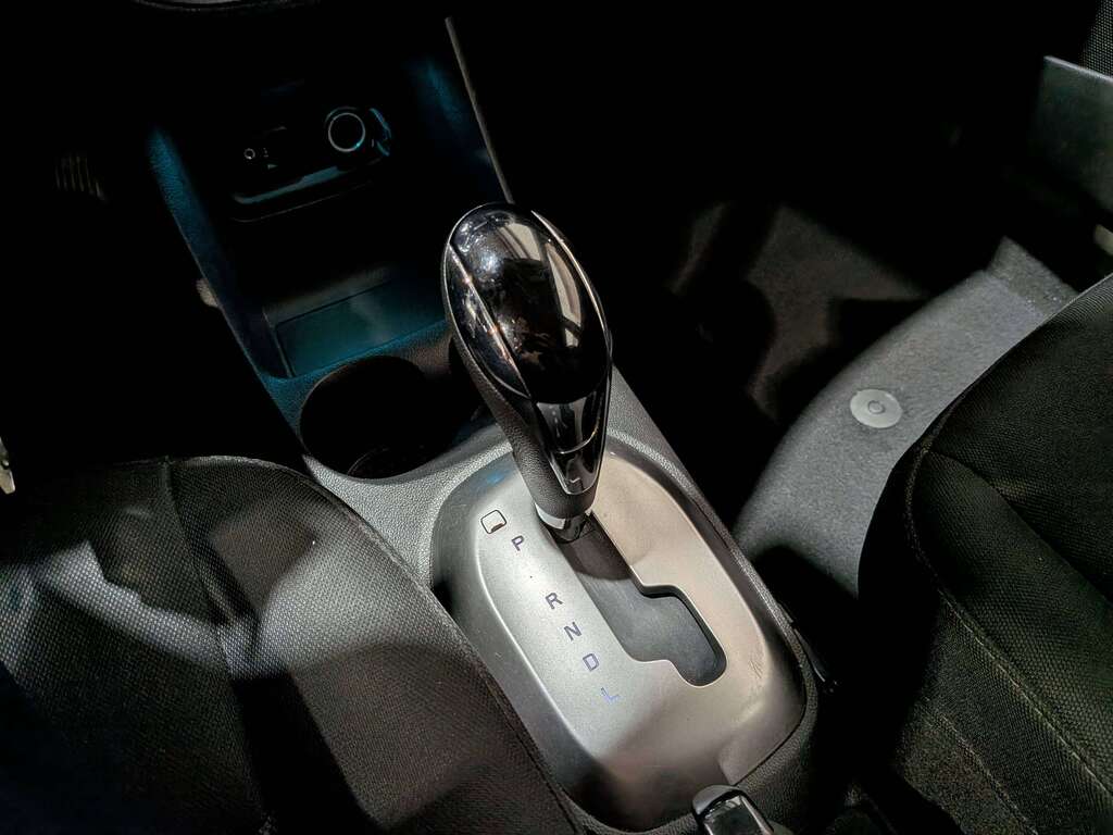 Chevrolet Spark 2018