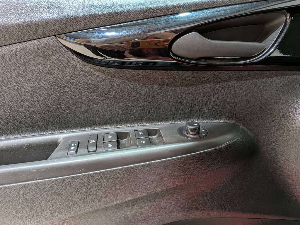 Chevrolet Spark 2018