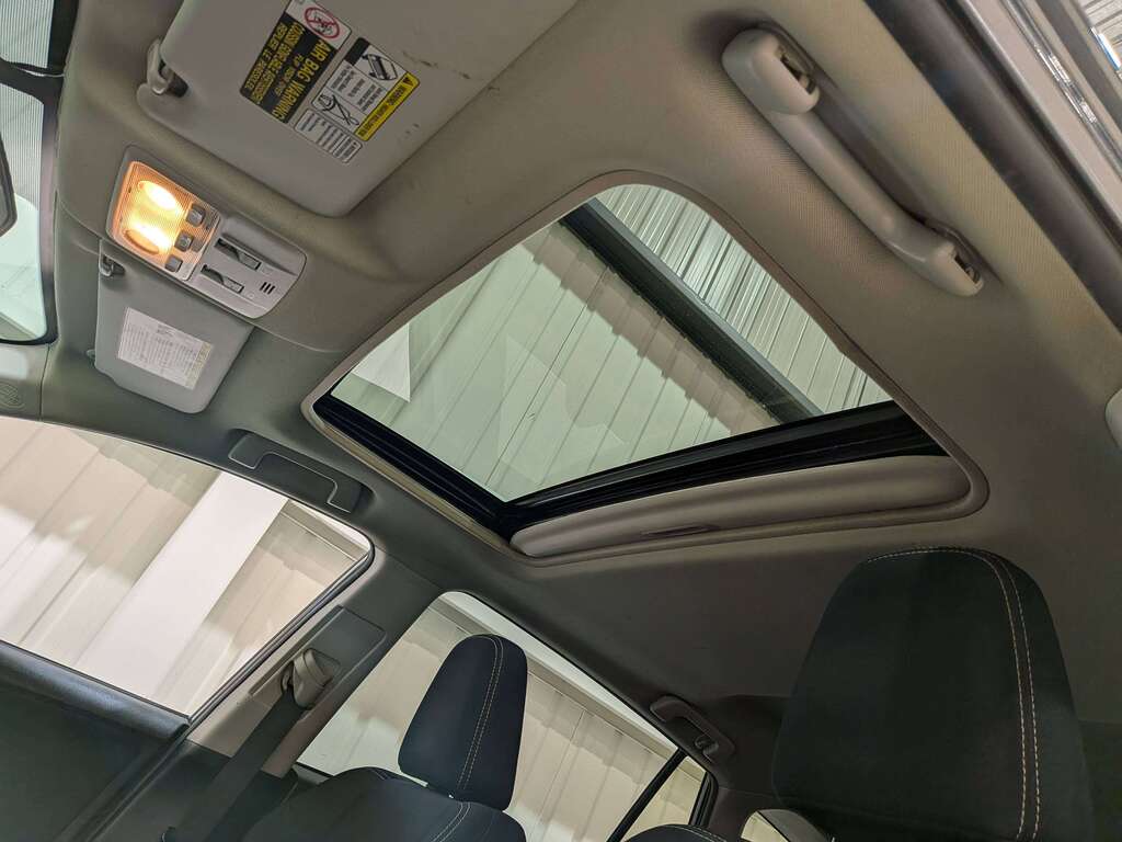 Toyota RAV4 2015