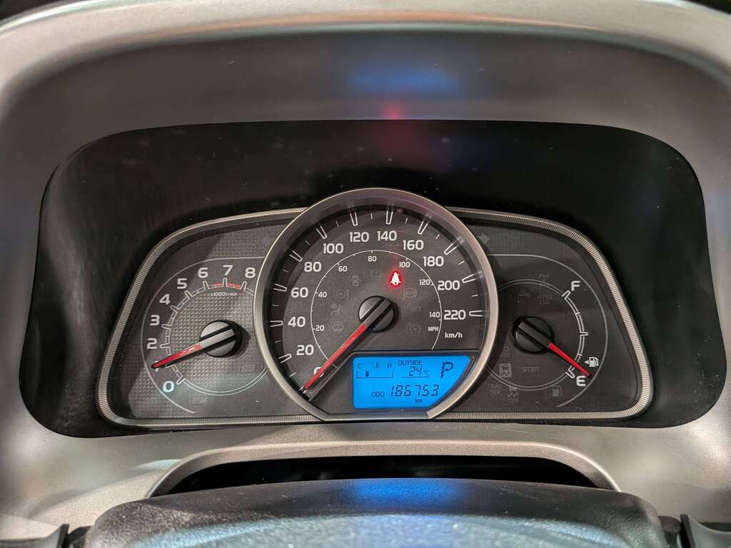 Toyota RAV4 2015