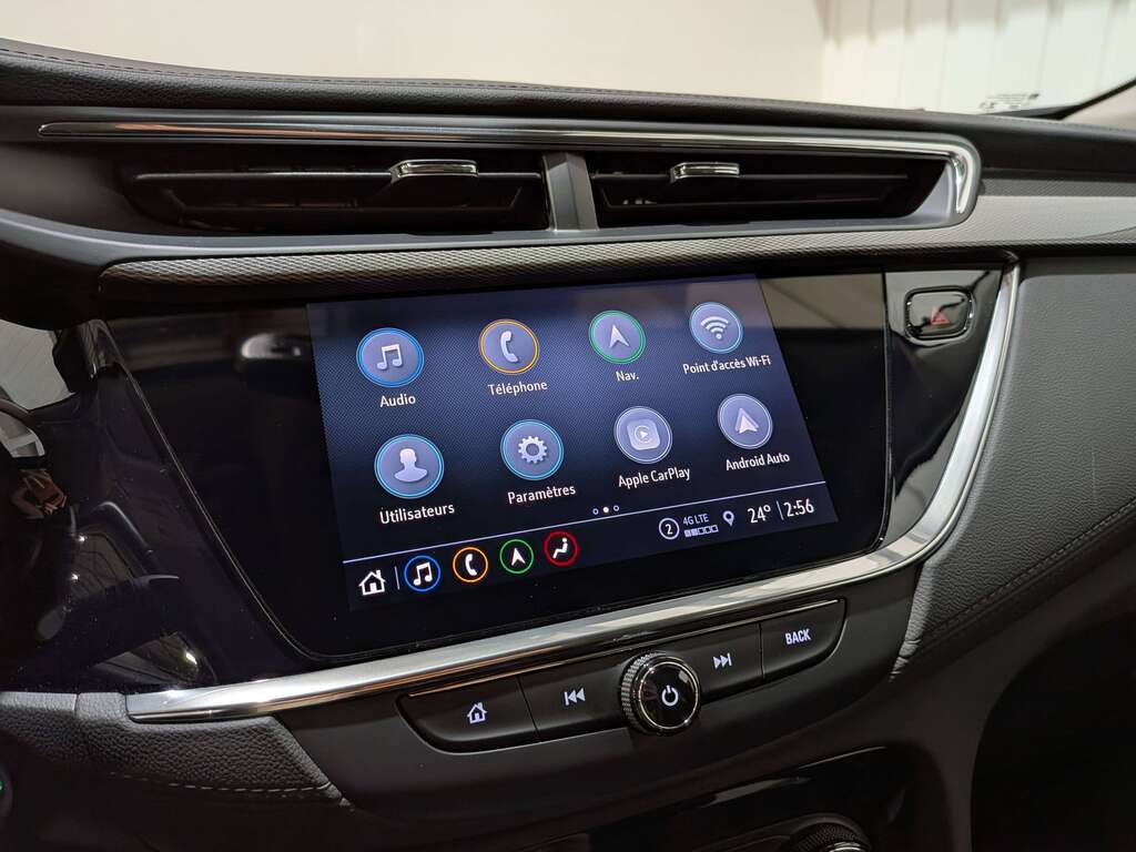 Buick Encore GX 2023