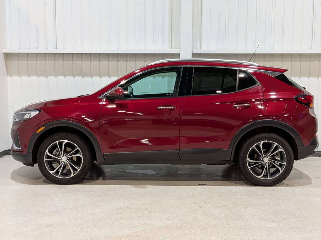 Buick Encore GX 2023