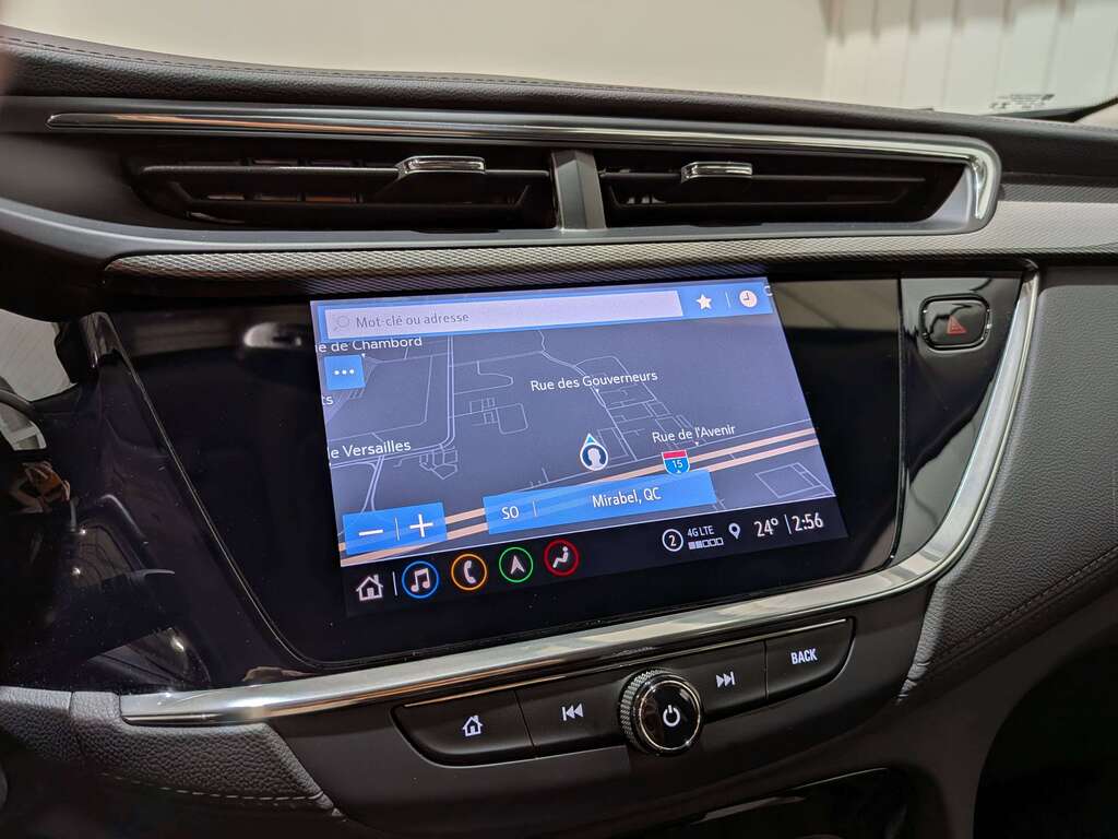 Buick Encore GX 2023