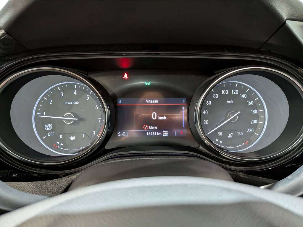 Buick Encore GX 2023