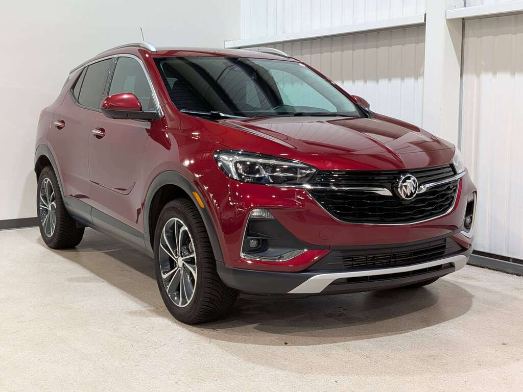 Buick Encore GX 2023