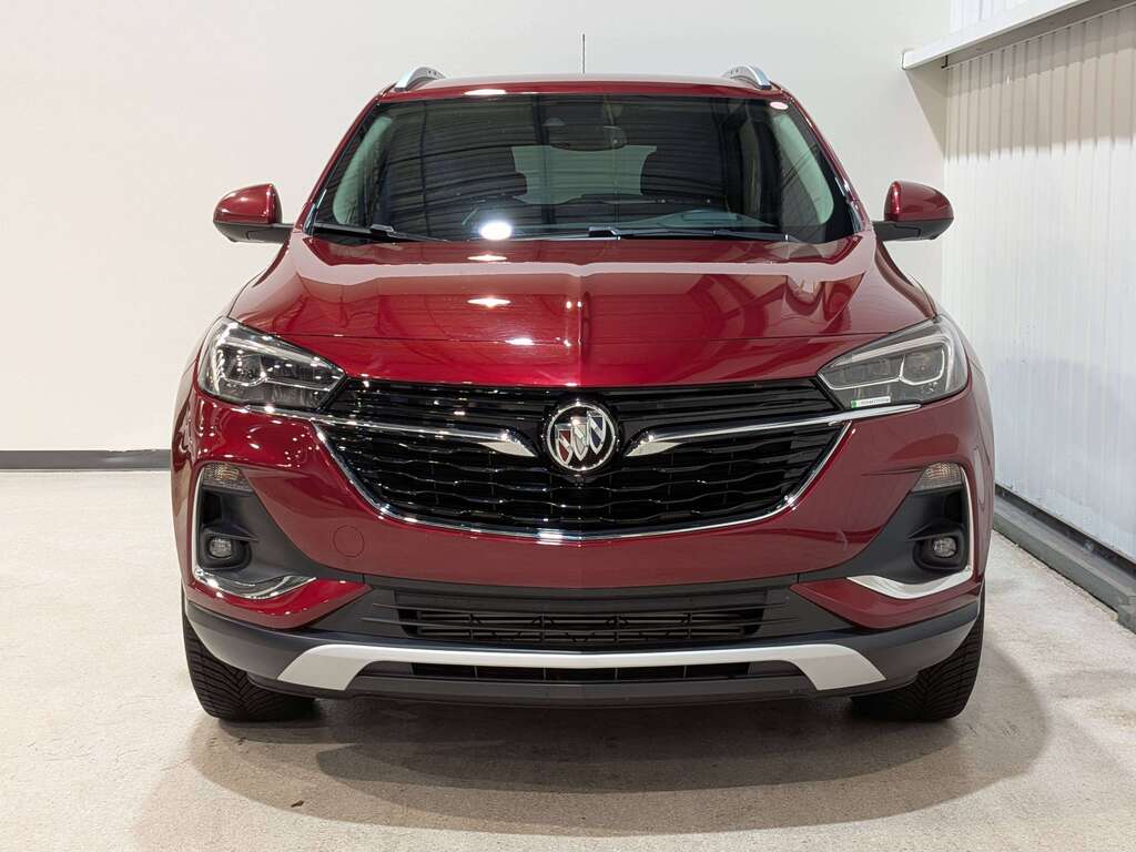Buick Encore GX 2023