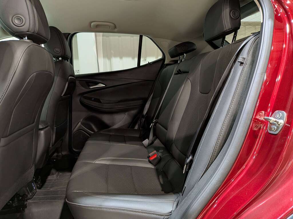 Buick Encore GX 2023