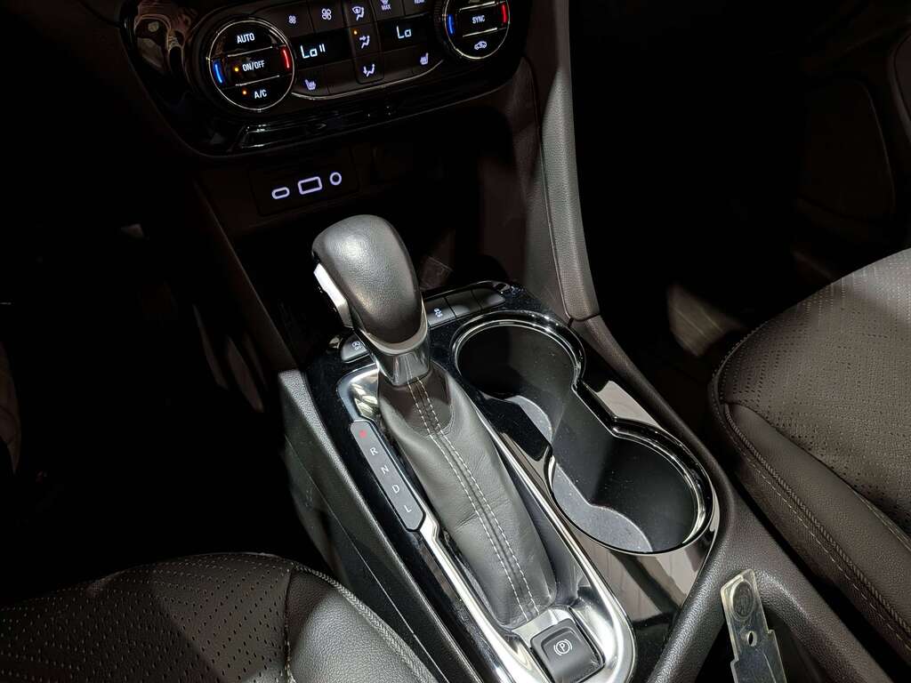 Buick Encore GX 2023