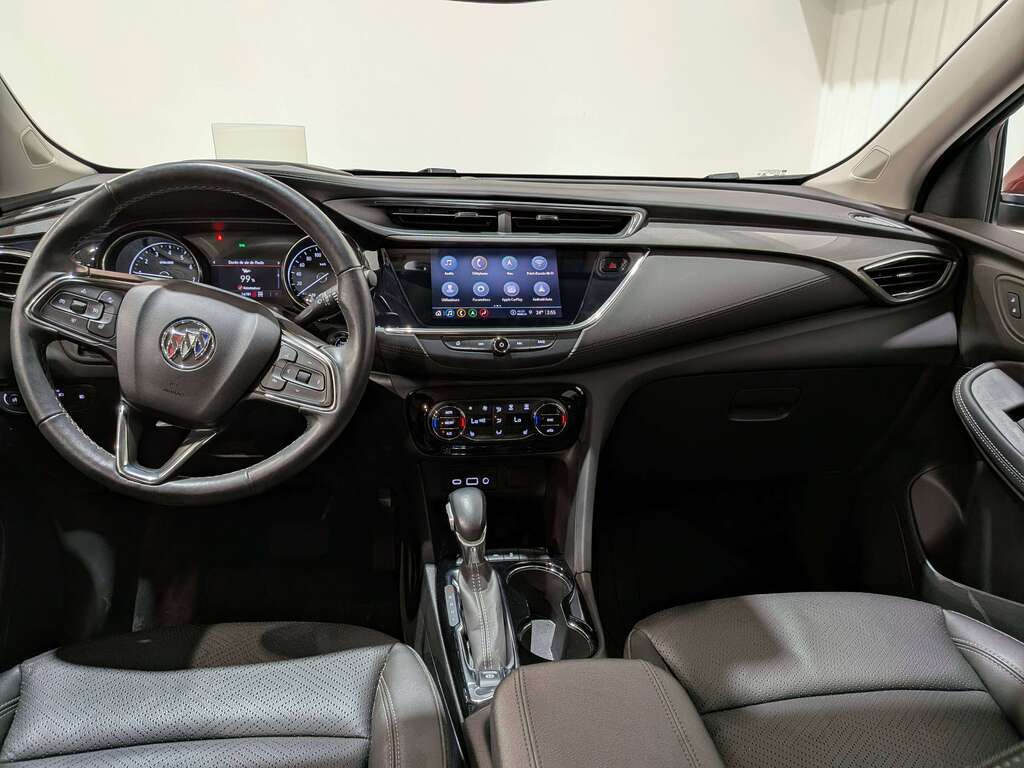 Buick Encore GX 2023