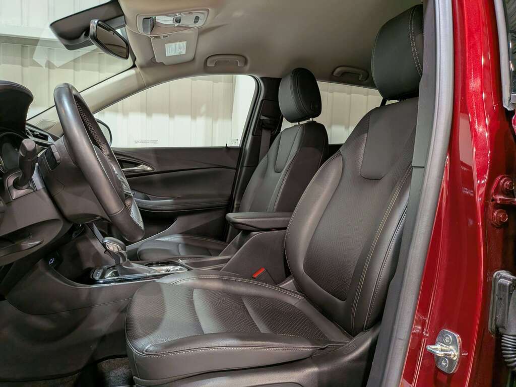 Buick Encore GX 2023