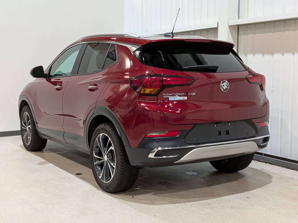 Buick Encore GX 2023