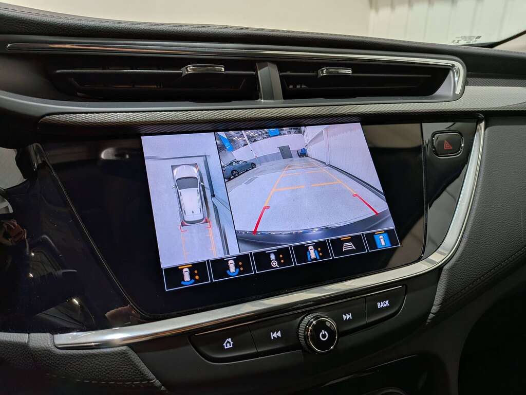 Buick Encore GX 2023