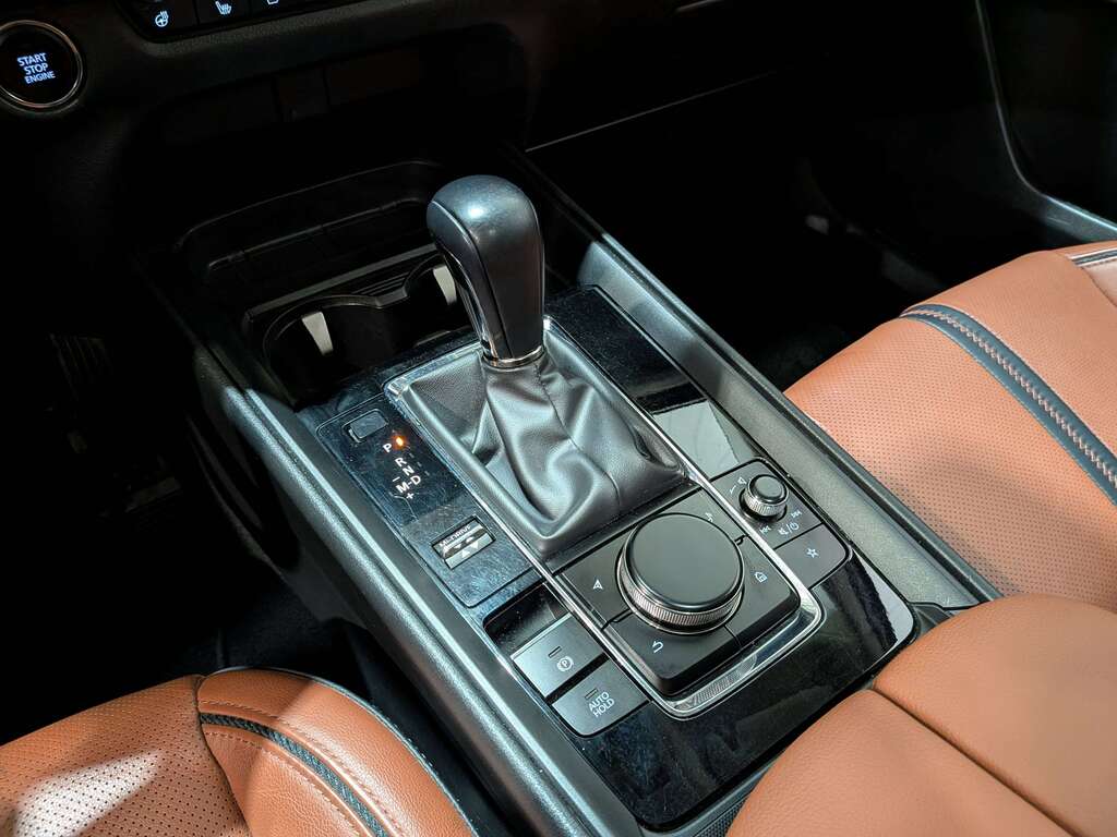 Mazda CX-50 2024