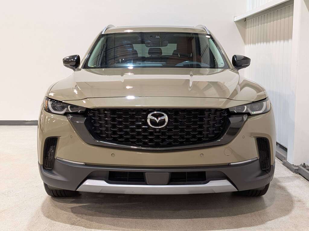 Mazda CX-50 2024