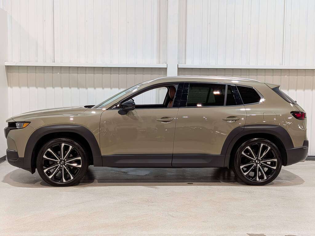 Mazda CX-50 2024