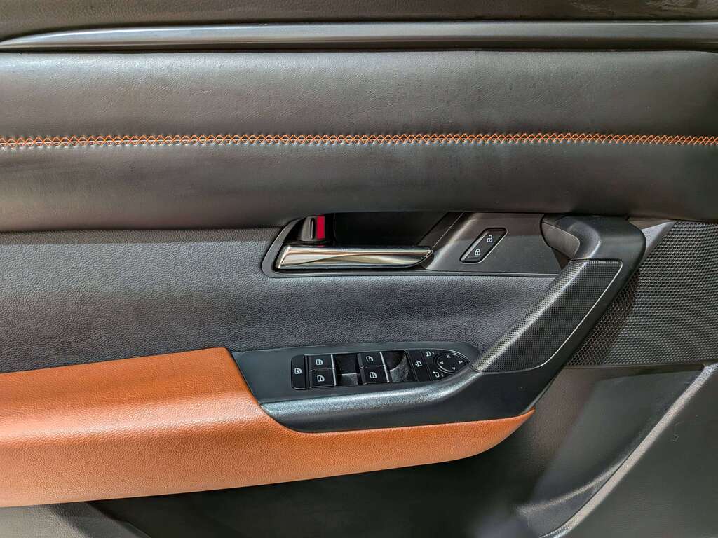 Mazda CX-50 2024