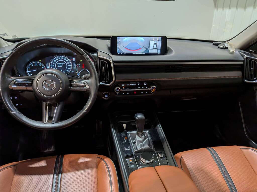 Mazda CX-50 2024