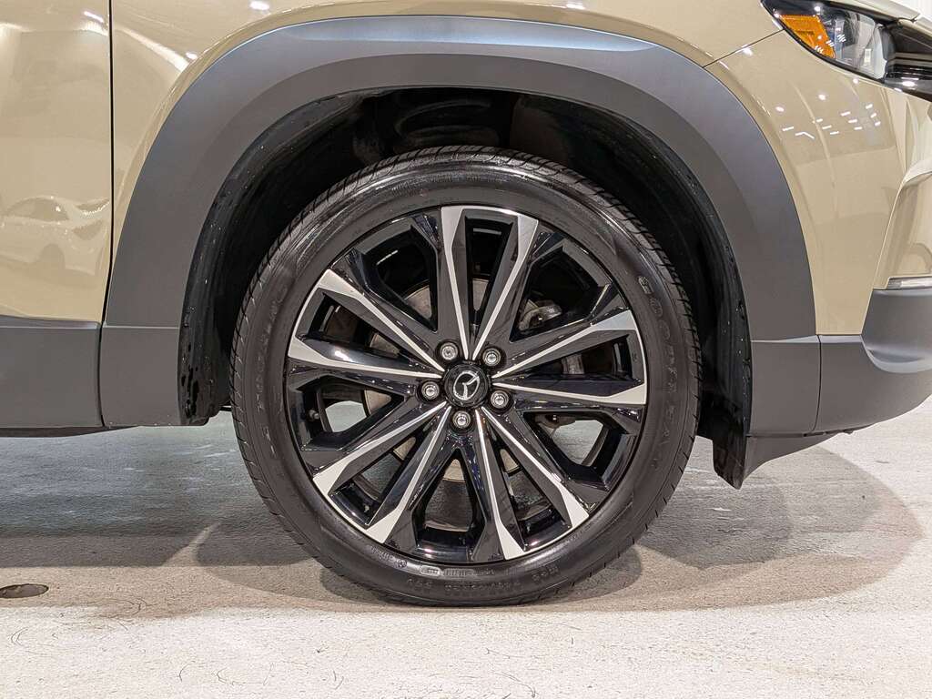 Mazda CX-50 2024
