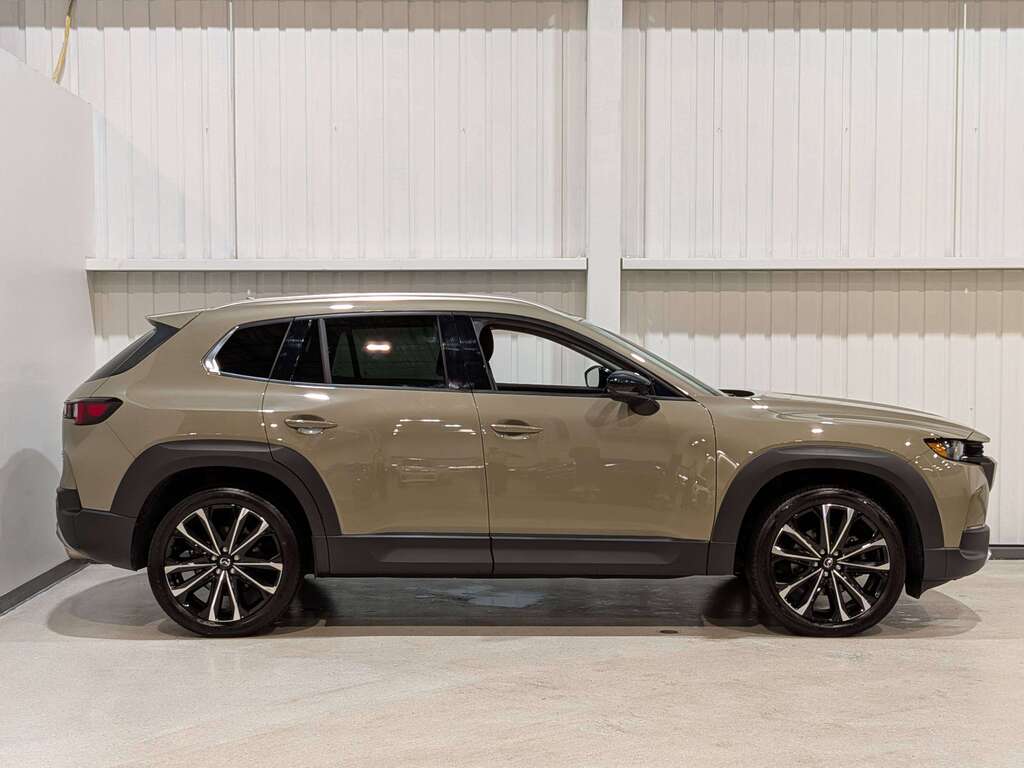 Mazda CX-50 2024