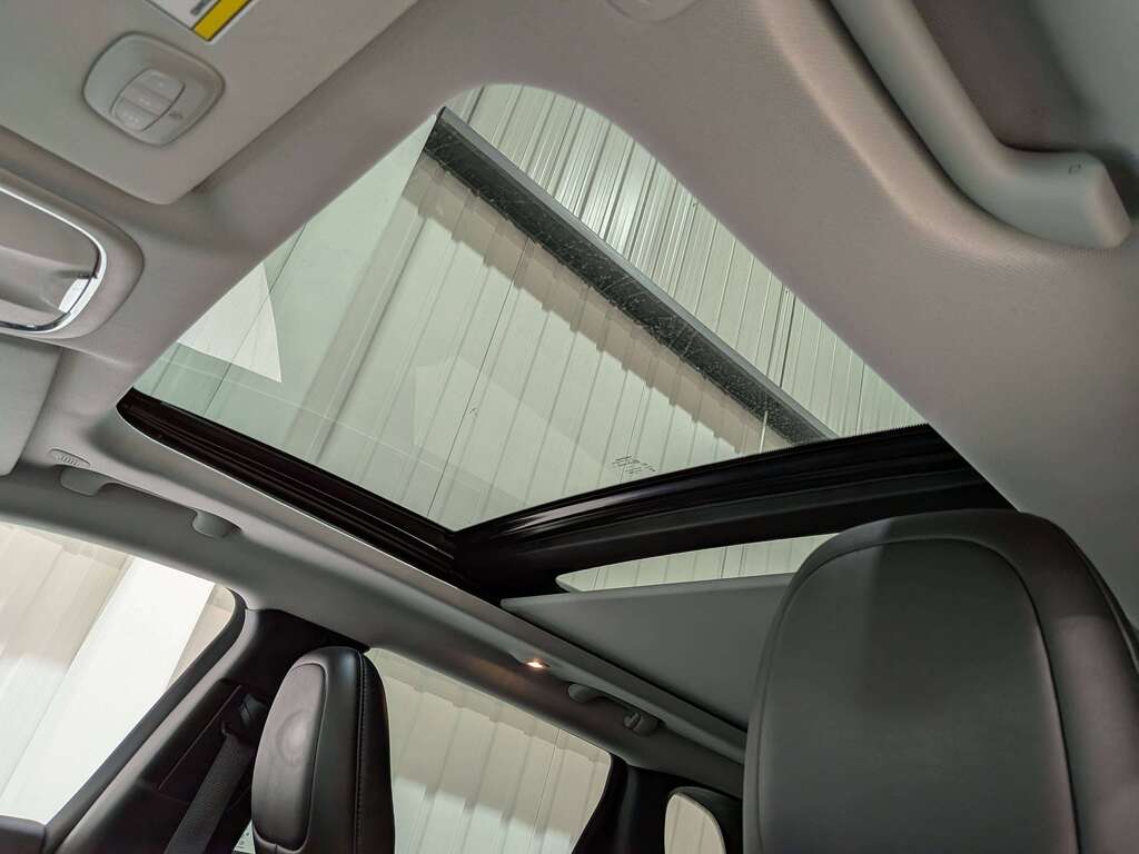 Jeep Cherokee 2021