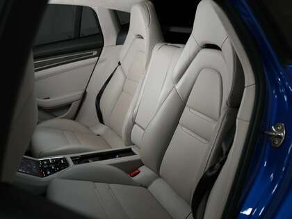 used 2017 Porsche Panamera car