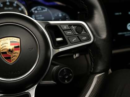 used 2017 Porsche Panamera car
