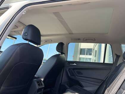 used 2018 Volkswagen Tiguan car, priced at $17,995