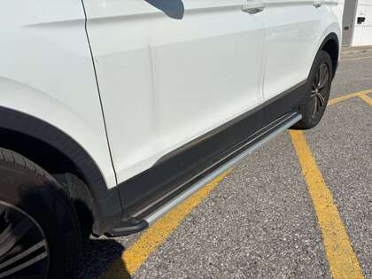 used 2018 Volkswagen Tiguan car, priced at $17,995