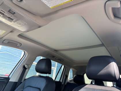 used 2018 Volkswagen Tiguan car, priced at $17,995