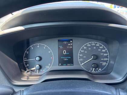 used 2024 Toyota Corolla car, priced at $26,995