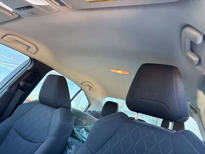 used 2020 Toyota Corolla car, priced at $18,495