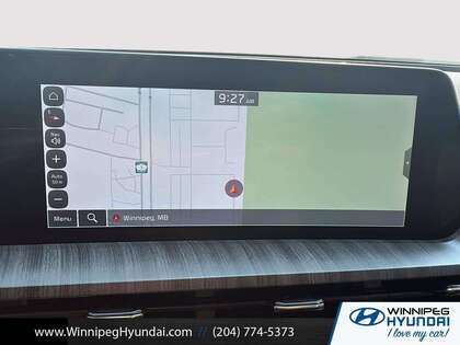 used 2024 Kia Telluride car, priced at $48,399