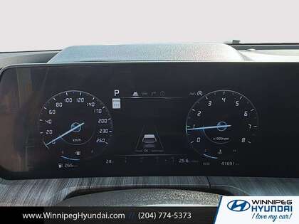 used 2024 Kia Telluride car, priced at $48,399