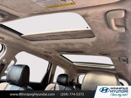 used 2024 Kia Telluride car, priced at $48,399