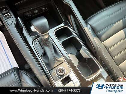 used 2024 Kia Telluride car, priced at $48,399