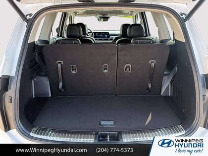 used 2024 Kia Telluride car, priced at $48,399