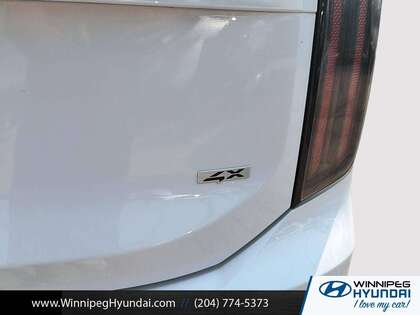 used 2024 Kia Telluride car, priced at $48,399