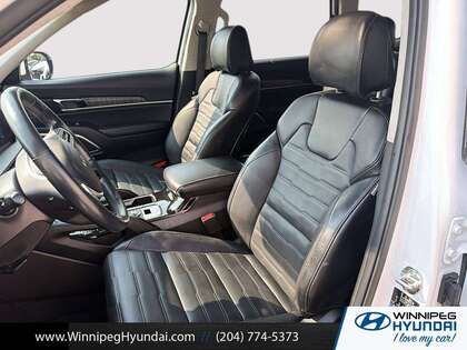 used 2024 Kia Telluride car, priced at $48,399
