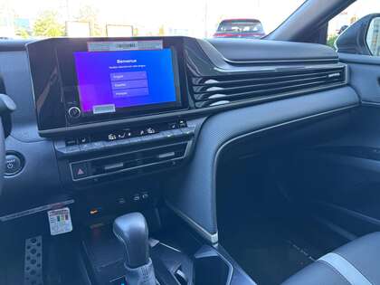 used 2025 Toyota Camry car, priced at $36,995