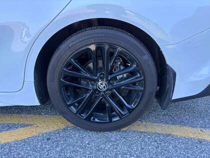 used 2025 Toyota Camry car, priced at $36,995