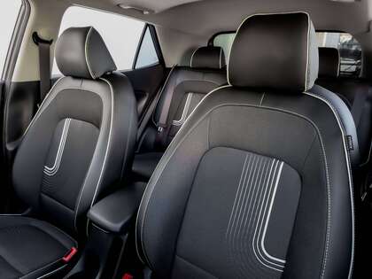 used 2026 Hyundai Venue car, priced at $25,495