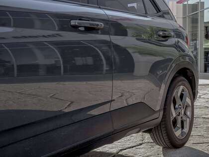 used 2026 Hyundai Venue car, priced at $25,495