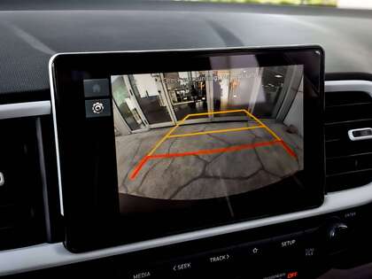 used 2026 Hyundai Venue car, priced at $25,495