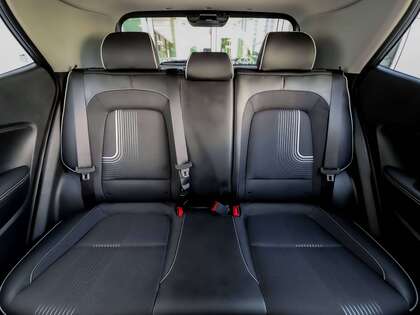used 2026 Hyundai Venue car, priced at $25,495