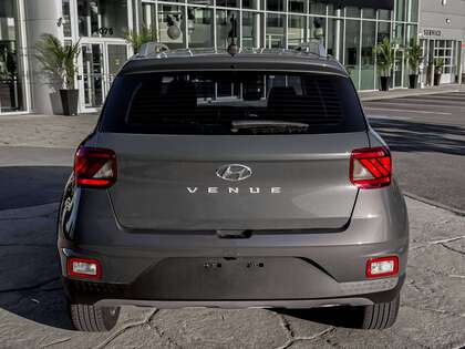 used 2026 Hyundai Venue car, priced at $25,495