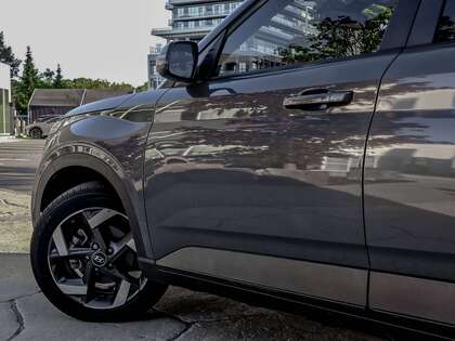 used 2026 Hyundai Venue car, priced at $25,495